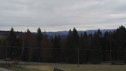 Panorama Javorníků