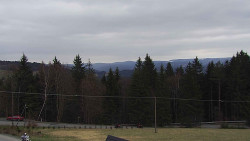 Panorama Javorníků