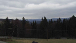 Panorama Javorníků