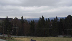 Panorama Javorníků