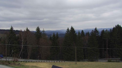 Panorama Javorníků