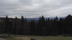 Panorama Javorníků