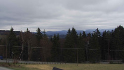 Panorama Javorníků