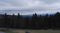 Panorama Javorníků