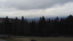 Panorama Javorníků