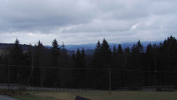 Panorama Javorníků