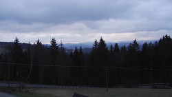 Panorama Javorníků