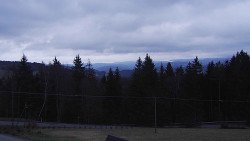 Panorama Javorníků