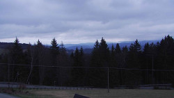 Panorama Javorníků