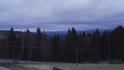 Panorama Javorníků