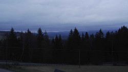 Panorama Javorníků