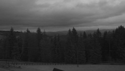 Panorama Javorníků