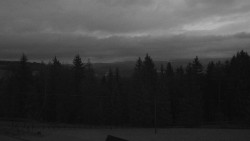 Panorama Javorníků