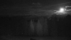 Panorama Javorníků