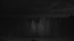 Panorama Javorníků