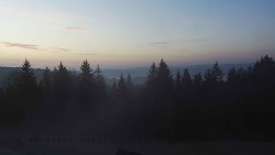 Panorama Javorníků