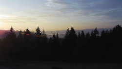 Panorama Javorníků