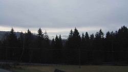 Panorama Javorníků