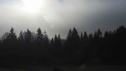 Panorama Javorníků