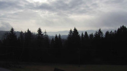 Panorama Javorníků