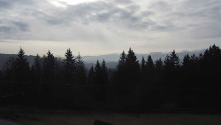 Panorama Javorníků