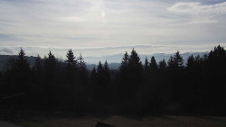 Panorama Javorníků