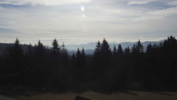 Panorama Javorníků