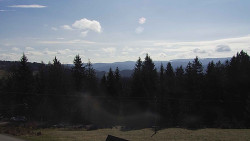 Panorama Javorníků