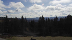 Panorama Javorníků