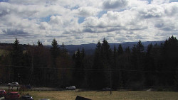 Panorama Javorníků