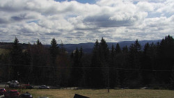 Panorama Javorníků