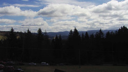 Panorama Javorníků