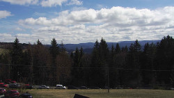 Panorama Javorníků