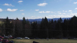 Panorama Javorníků