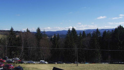 Panorama Javorníků