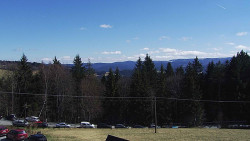 Panorama Javorníků