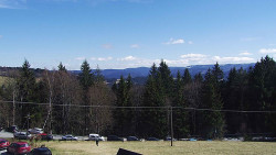 Panorama Javorníků