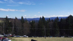 Panorama Javorníků