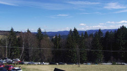 Panorama Javorníků