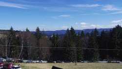 Panorama Javorníků