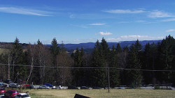Panorama Javorníků