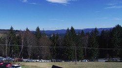 Panorama Javorníků