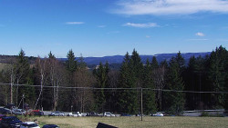 Panorama Javorníků