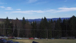 Panorama Javorníků