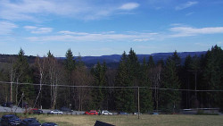 Panorama Javorníků