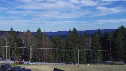 Panorama Javorníků