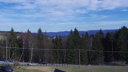 Panorama Javorníků