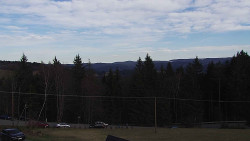 Panorama Javorníků