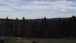 Panorama Javorníků