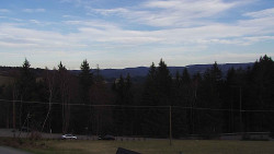 Panorama Javorníků